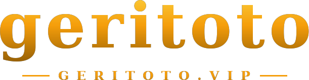 geritoto logo
