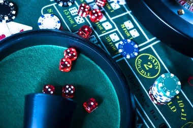 geritoto Casino and slot search