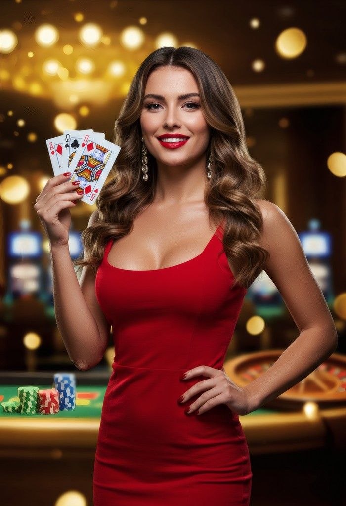 geritoto geritoto Live Baccarat Salon Table Access
